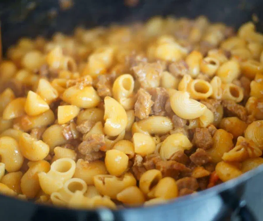 V Mežici danes festival makaronflajša