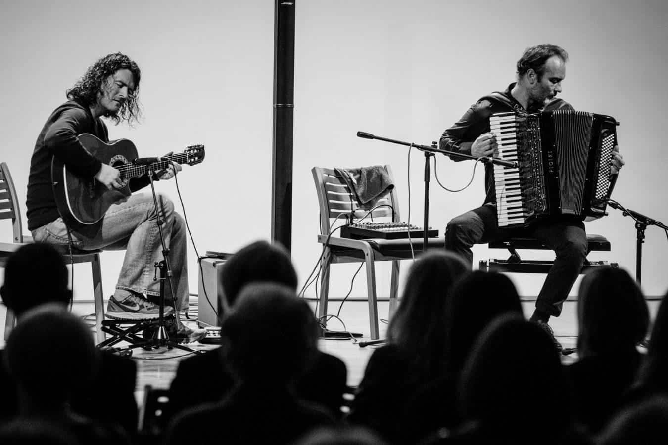 Ta teden v dvorcu Bukovje kar dva dogodka