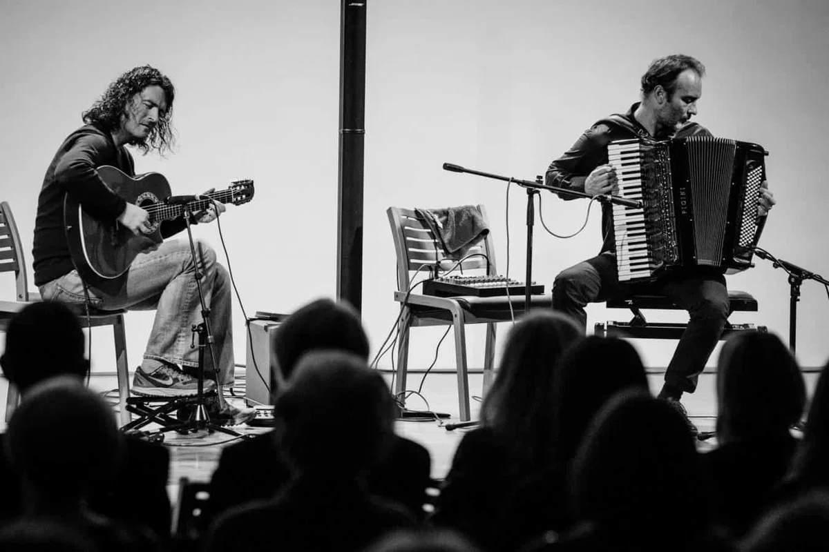 Ta teden v dvorcu Bukovje kar dva dogodka