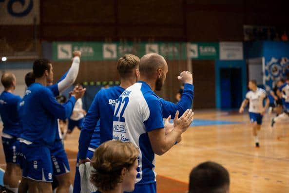 Koroška ekipa osvojila drugi par točk v tej sezoni in prvega na svojem igrišču