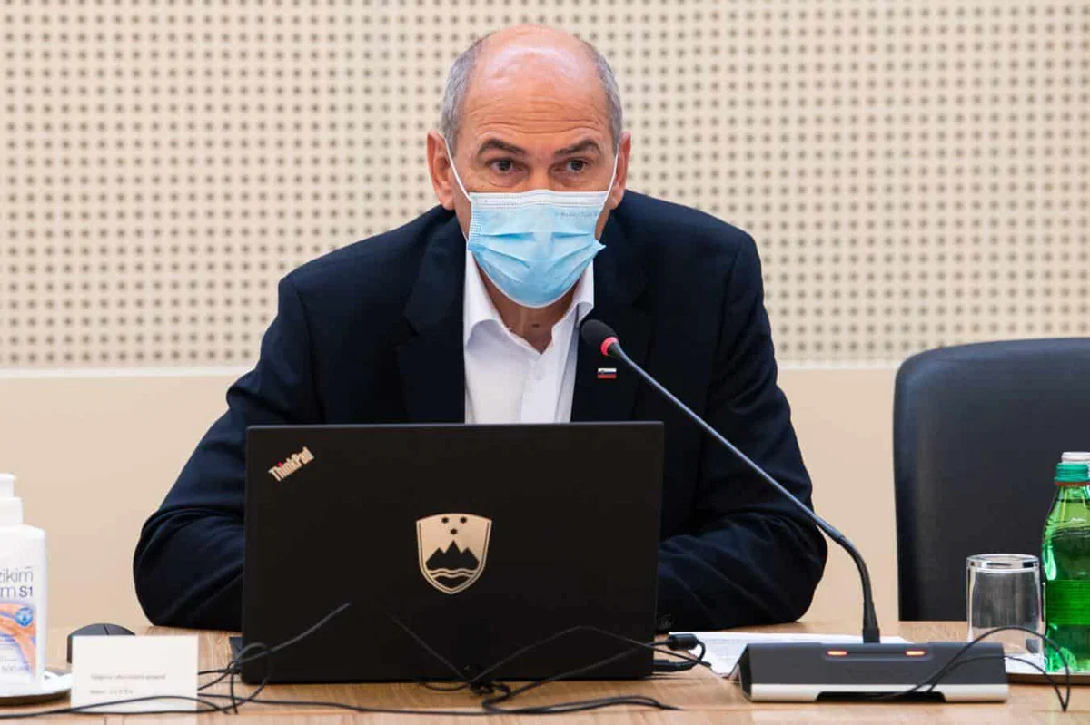 Pogoj PCT z redkimi izjemami obvezen za vse zaposlene in uporabnike storitev