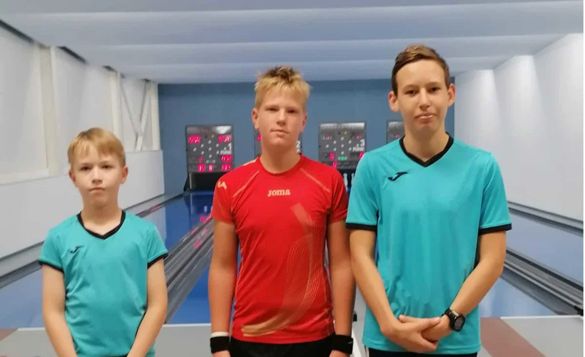 OTS Koroške 2021: Mladi kegljači dosegajo vse boljše rezultate