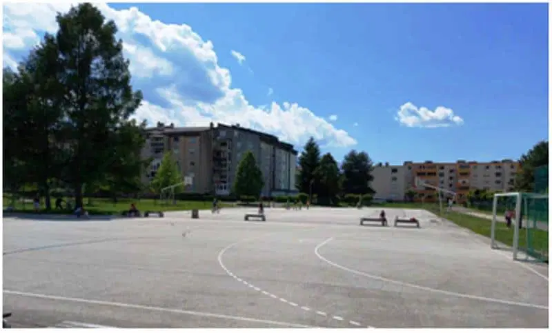 Na Javorniku pričetek novih gradbenih del