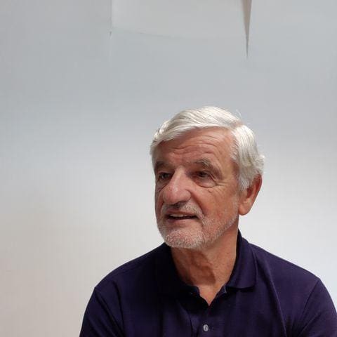 Na Prevaljah predstavitev nove knjige Nika Kolarja