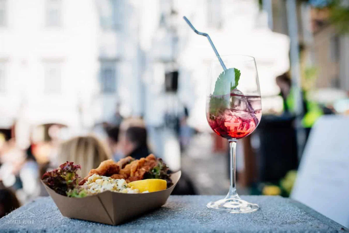 Naslednji teden v Slovenj Gradec prihaja Odprta kuhna