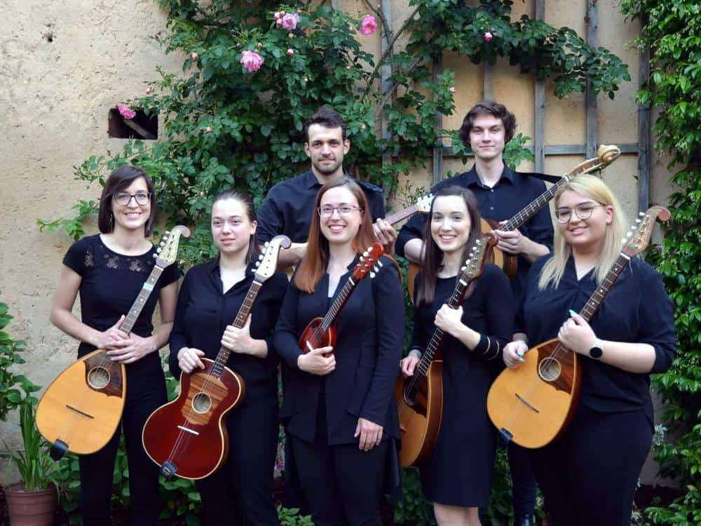 Dravit vabi na 21. Jesenske serenade