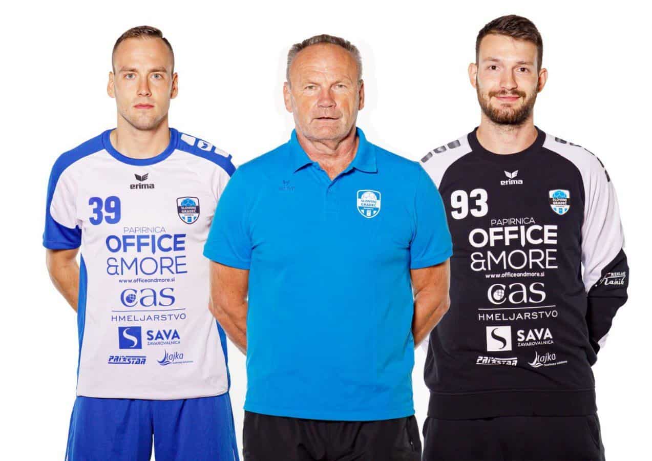 Derbi nekoč, derbi danes. V Slovenj Gradec prihaja Maribor Branik