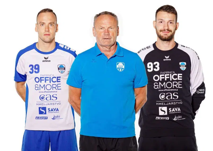 Derbi nekoč, derbi danes. V Slovenj Gradec prihaja Maribor Branik