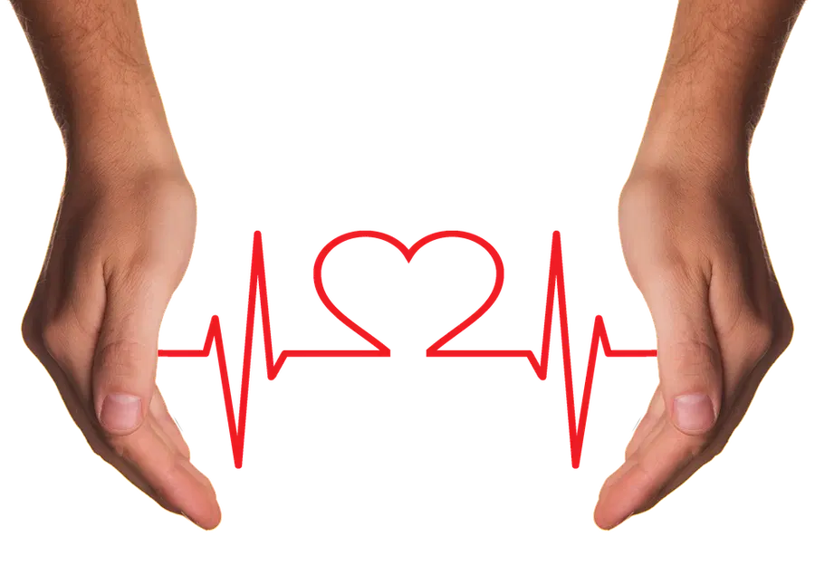 Svetovni dan srca pod geslom S srcem za vsako srce