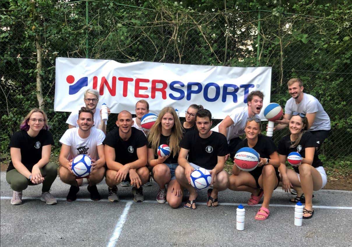 Kako so koroški študenti uspeli navdušiti tudi starejše generacije (FOTO)