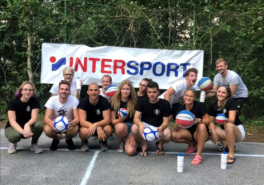 Kako so koroški študenti uspeli navdušiti tudi starejše generacije (FOTO)