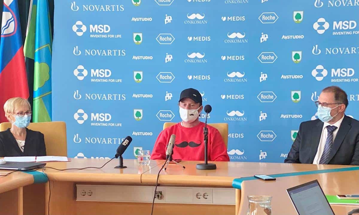 S projektom Krog življenja na Koroškem ozaveščajo o pomenu preventive v boju z rakom. V regiji pojavnost novih primerov raka nad slovenskim povprečjem