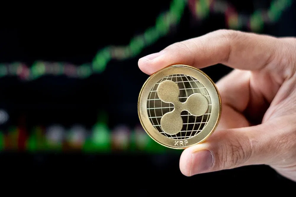 Spoznajte Ripple in XRP, kriptovaluto za banke