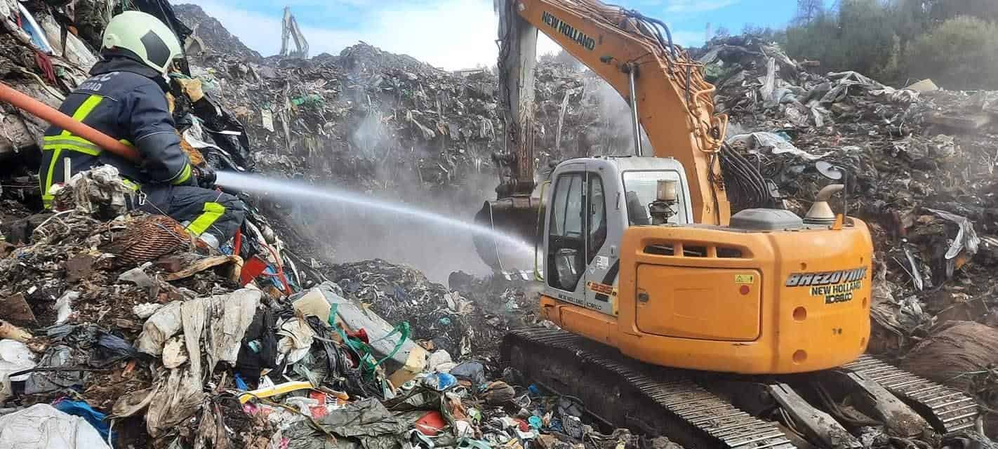 V Kocerodu dosedanje stroške intervencije ocenjujejo na nekaj 10.000 evrov