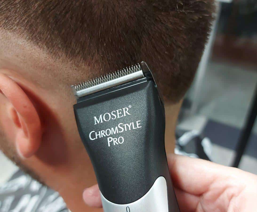 V Slovenj Gradcu kmalu frizerski salon namenjen izključno moškim