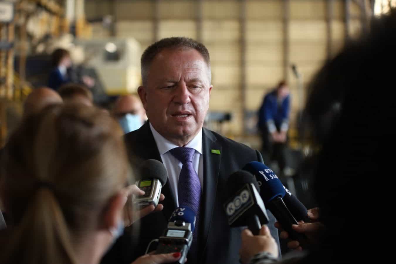 Vlada razmišlja o energetskih vavčerjih za najbolj ranljive