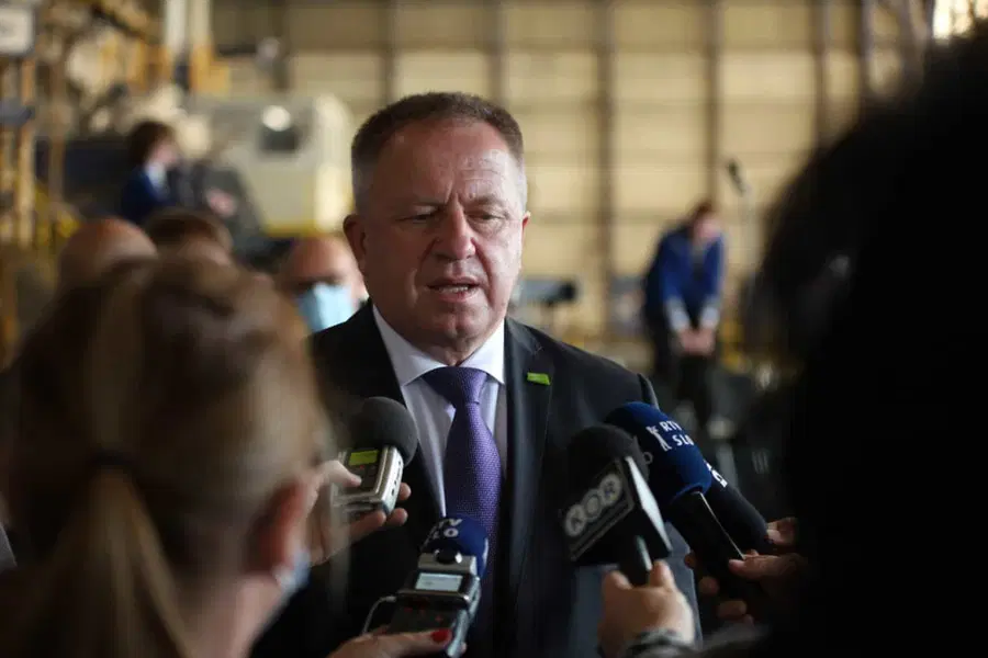 Vlada razmišlja o energetskih vavčerjih za najbolj ranljive