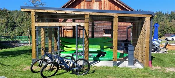 Koroške občine ob Dravi z dodatno infrastrukturo za še več doživetij ob reki