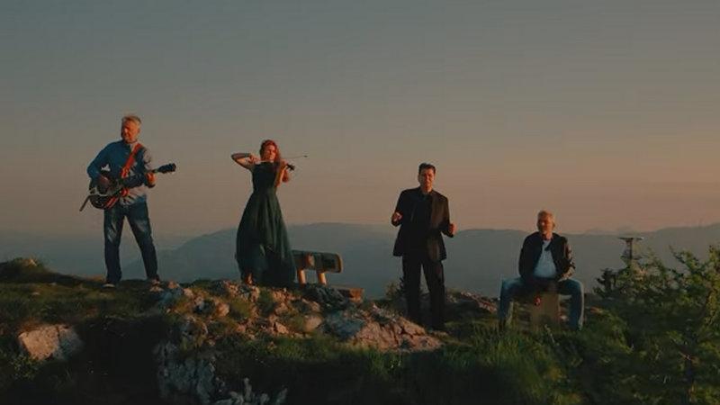 FolkRola predstavlja peti avtorski album in nov videospot