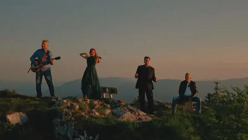 FolkRola predstavlja peti avtorski album in nov videospot