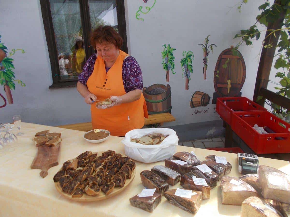 Slovenske gorice – razkošje za vse letne čase: Benedikt in njegovi turistični dragulji