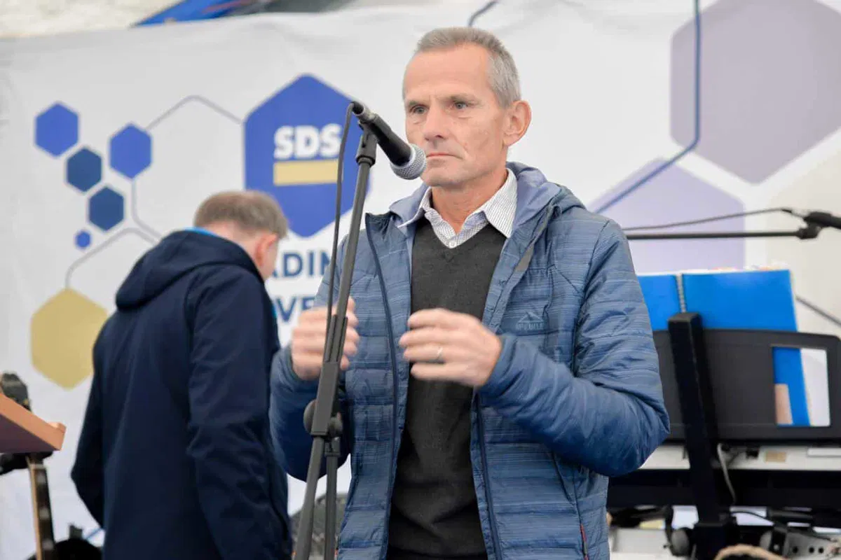 Tasič in Dermol pozvala k sprejetju poroštvenega zakona za odsek tretje razvojne osi Šentrupert-Velenje