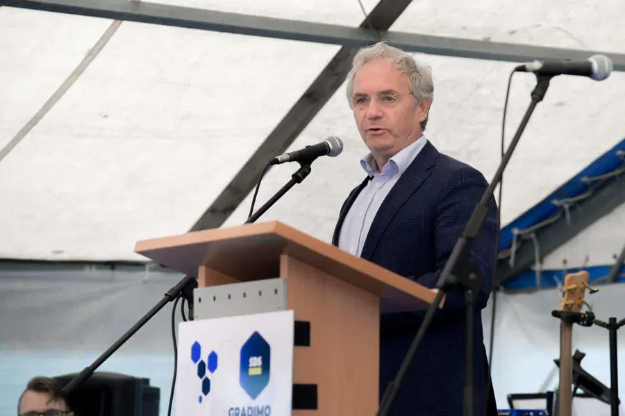 Hojs: Sumijo me sodelovanja s Kavaškim klanom