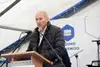 Janša današnje štiri referendume označil za test zdrave pameti