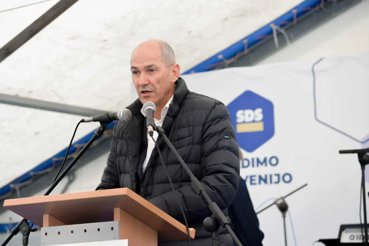 SDS vnovič vložila zakon o obveznem testiranju funkcionarjev na prepovedane droge