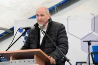 Janši mandat za sestavo njegove četrte vlade 