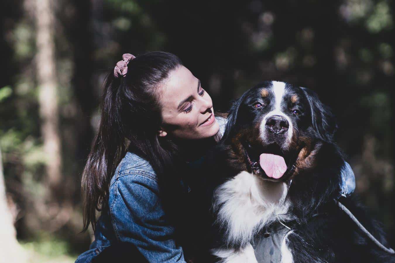 Ditka in Feri Lainšček sta se tokrat spomnila na vse kužke, ki jih ni več tu, a ostajajo v naših srcih (VIDEO)