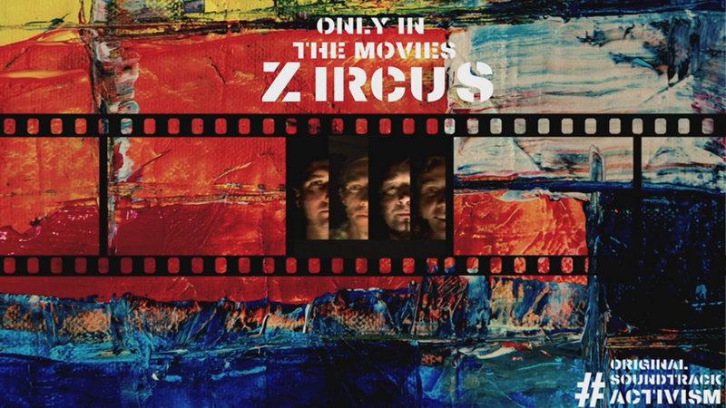 Na Ravnah drevi premiera zvočnega filma "Hešteg aktivizem", v petek ponovitev v Slovenj Gradcu