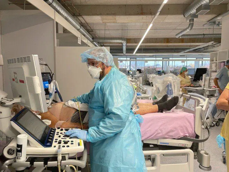 Na Koroškem v četrtek 90 novih okužb. IJS: Epidemija je predvidoma dosegla vrh četrtega vala