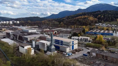 Gospodarstvo Koroške lani z nekoliko boljšim poslovanjem