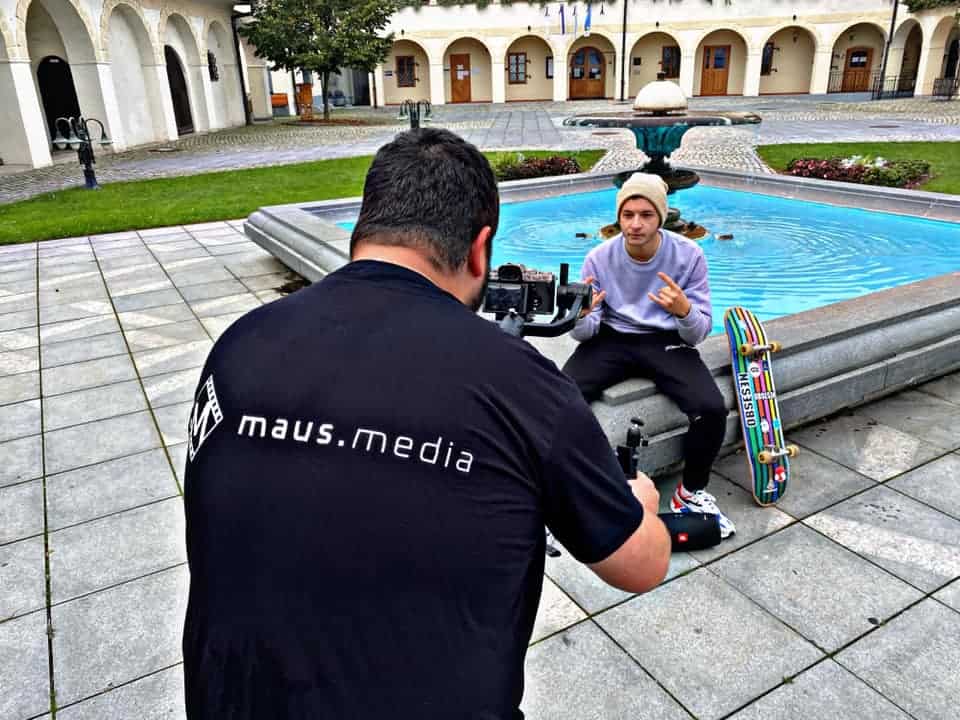 Nadobudni mladi glasbenik Witto izdal svoj prvi videospot (VIDEO)