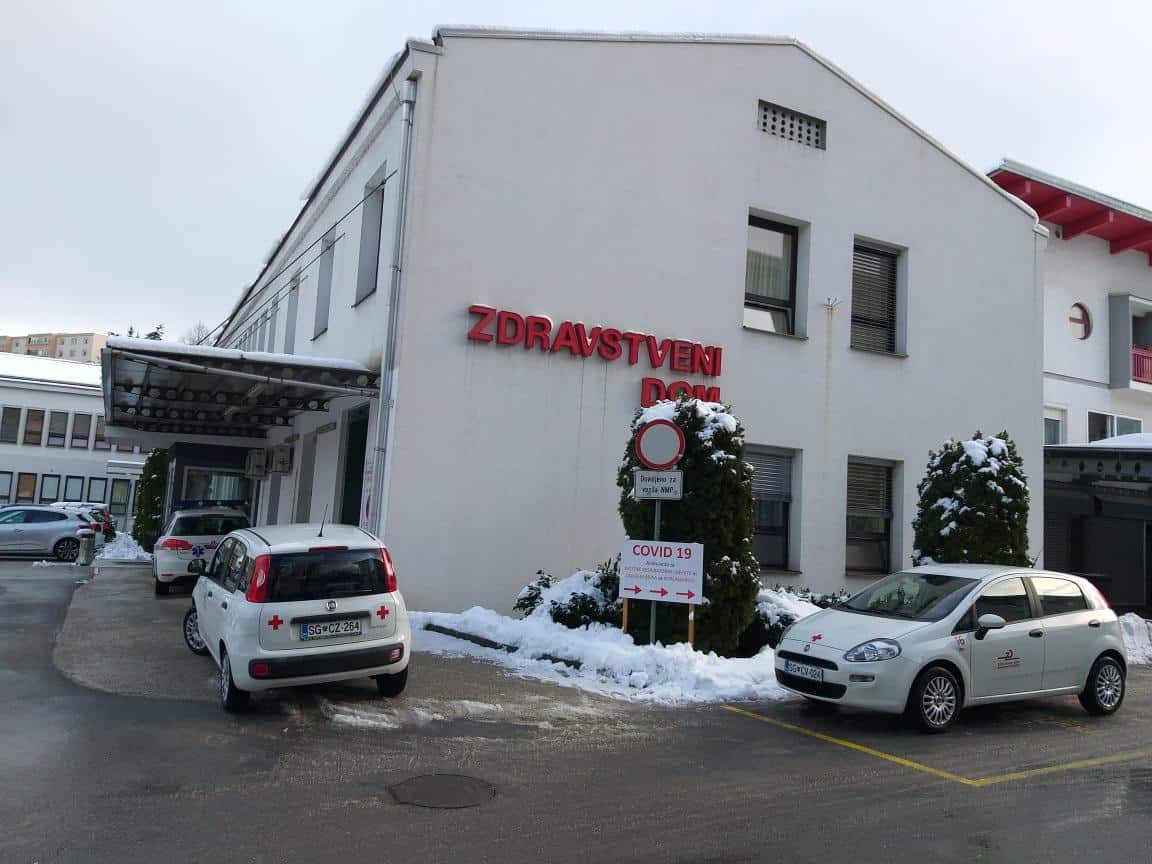 Skupnost občin: Sprejetje predloga bi pomenilo izgubo marsikaterega življenja. Urgentni ambulanti bi izgubili tudi Korošci