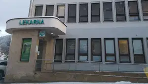 Lekarna Ravne na Koroškem v soboto zaprta zaradi načrtovanega izklopa elektrike