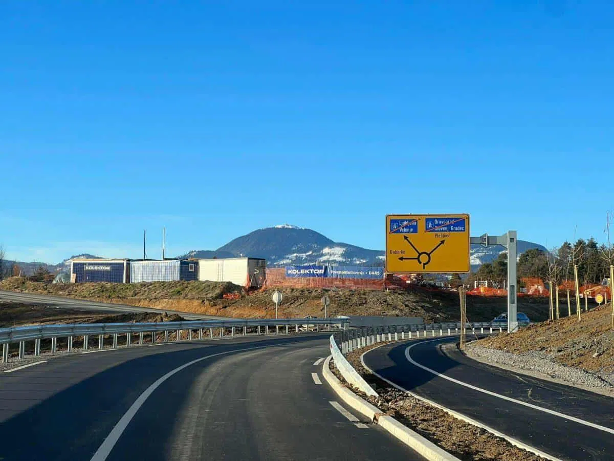 DZ potrdil poroštveni zakon za tretjo razvojno os