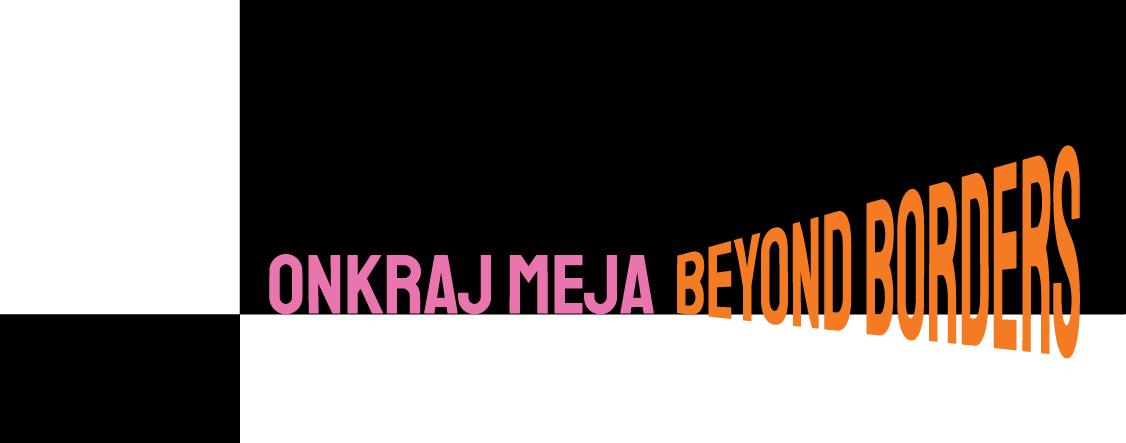 Od petka v Koroški galeriji likovnih umetnosti na ogled mednarodna skupinska razstava Onkraj meja