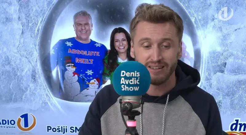 V 28-urnem dobrodelnem maratonu Radia 1 zbrali več kot milijon evrov