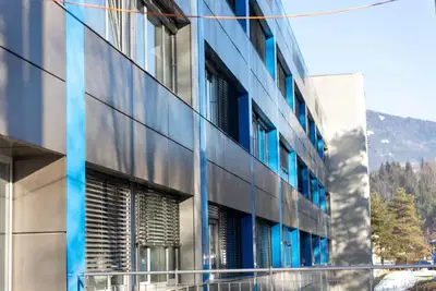 Neuradno: SB Slovenj Gradec naj bi ostala brez vodstva