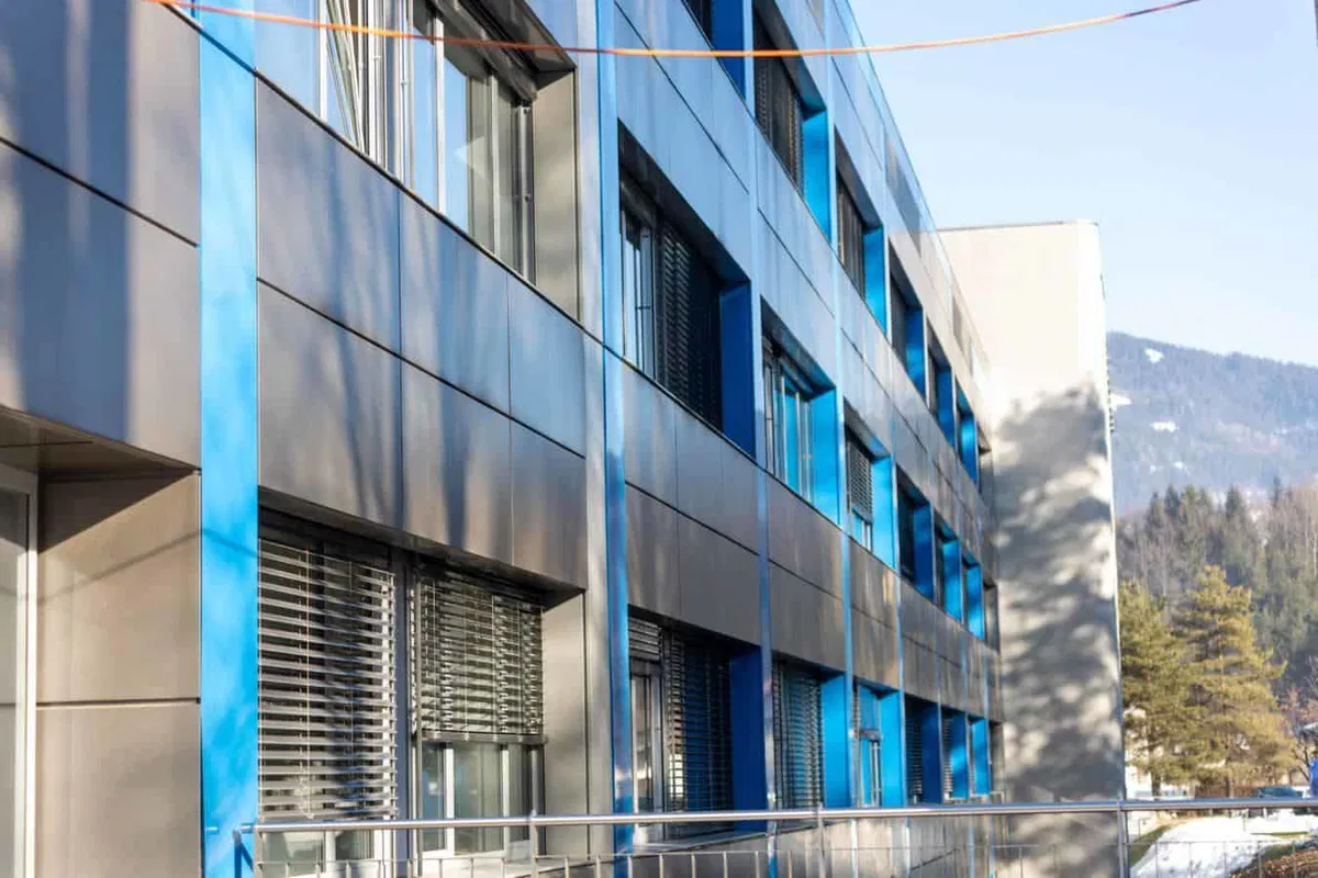 Omejitev obiskov v Splošni bolnišnici Slovenj Gradec