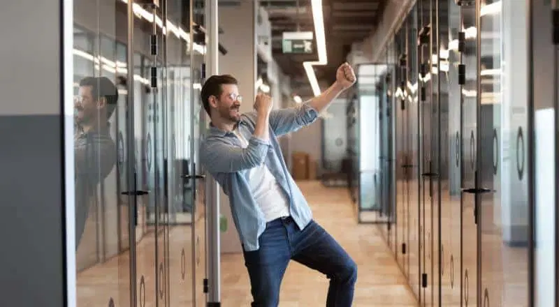 Kako do uspešne in učinkovite prijave na delovno mesto?