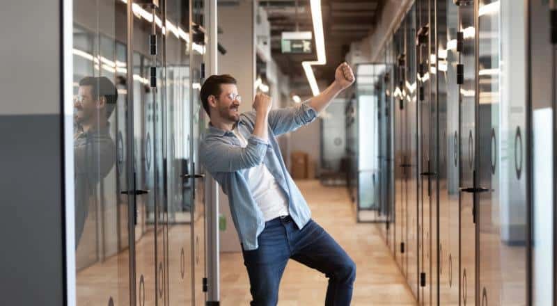 Kako do uspešne in učinkovite prijave na delovno mesto?