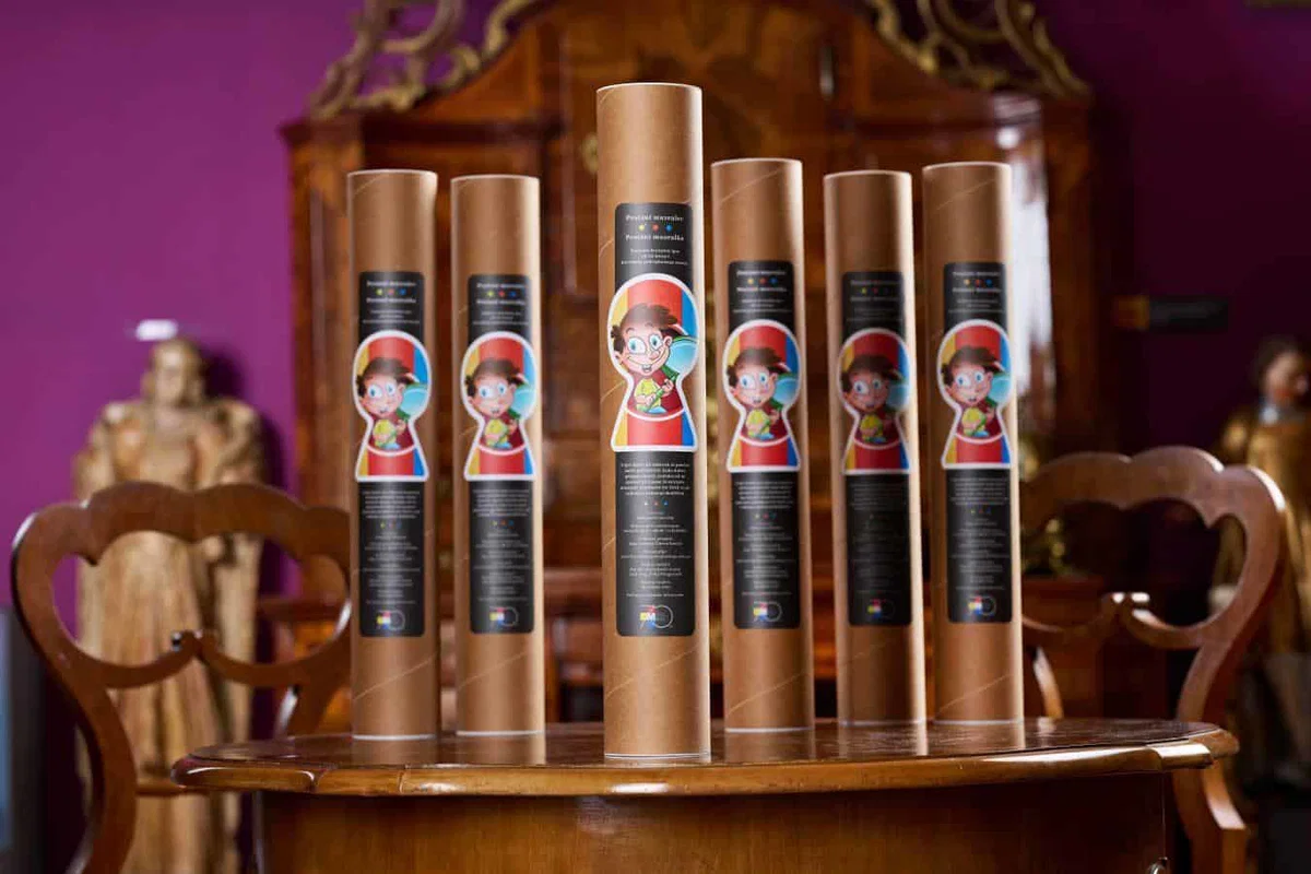 Postani muzealka, namizna družabna igra ob 70-letnici Koroškega pokrajinskega muzeja