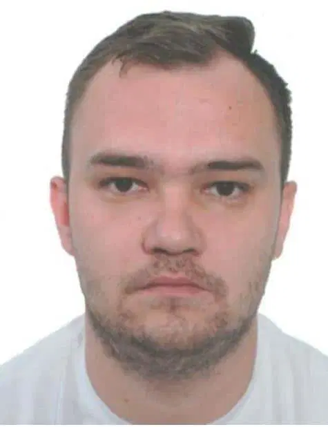 Pogrešajo 31-letnega Sanija Šabanagića iz Žalca