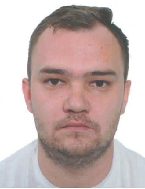 Pogrešajo 31-letnega Sanija Šabanagića iz Žalca