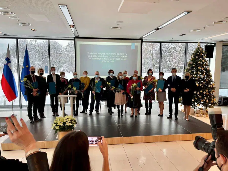 Srčna dejanja, ki izboljšujejo kakovost življenja najbolj ranljivih