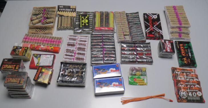 Slovenjgraški policisti obravnavali mlajše fante. O kršitvi obveščen pristojen CSD in starši