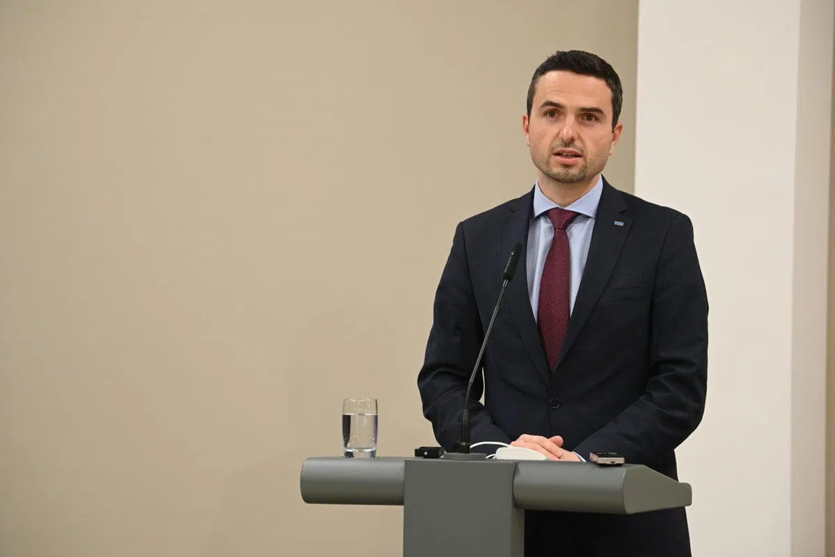 Matej Tonin: Na slovenski desnici je potrebna temeljita samorefleksija